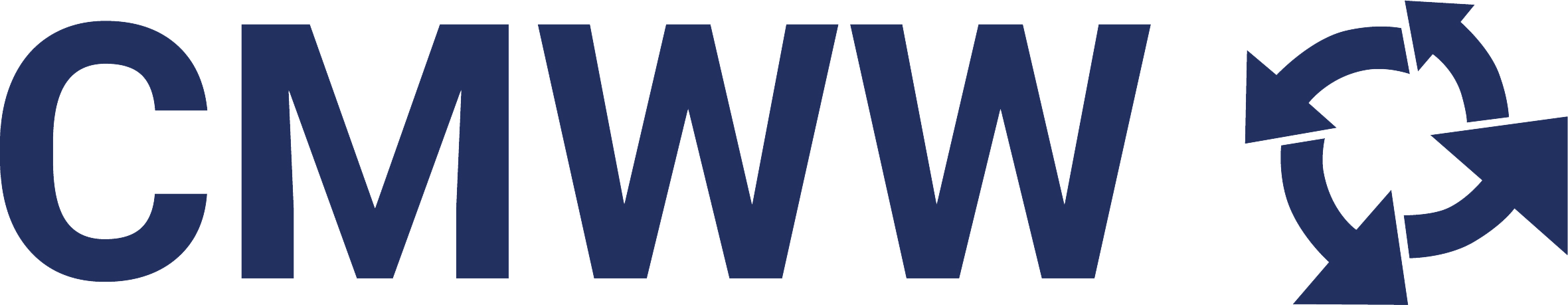 Logo CMWW SMW